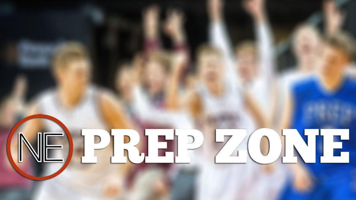 Nebraska high school boys basketball scores, Dec. 2